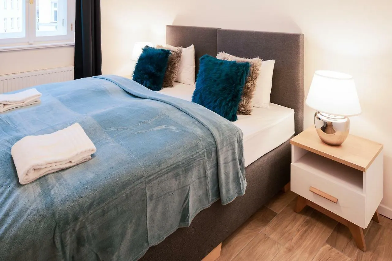 Folimanka R57 | Praguestars Apartment Czech Republic