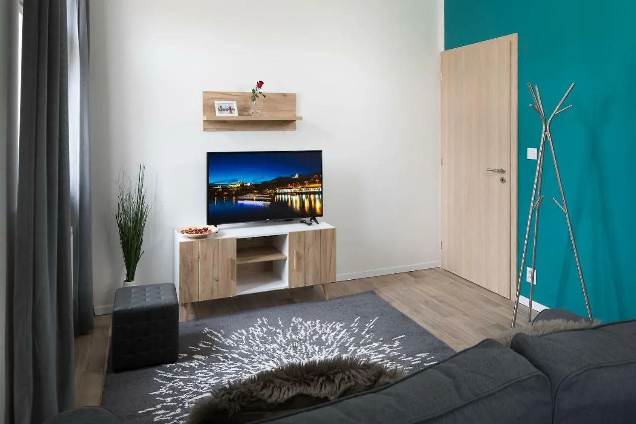 Folimanka R57 | Praguestars Apartment Prague