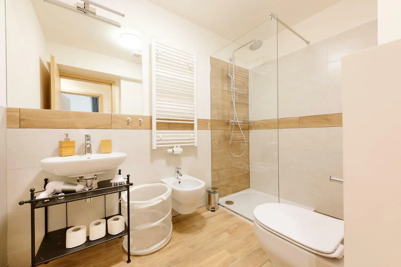 Folimanka R57 | Praguestars Apartment